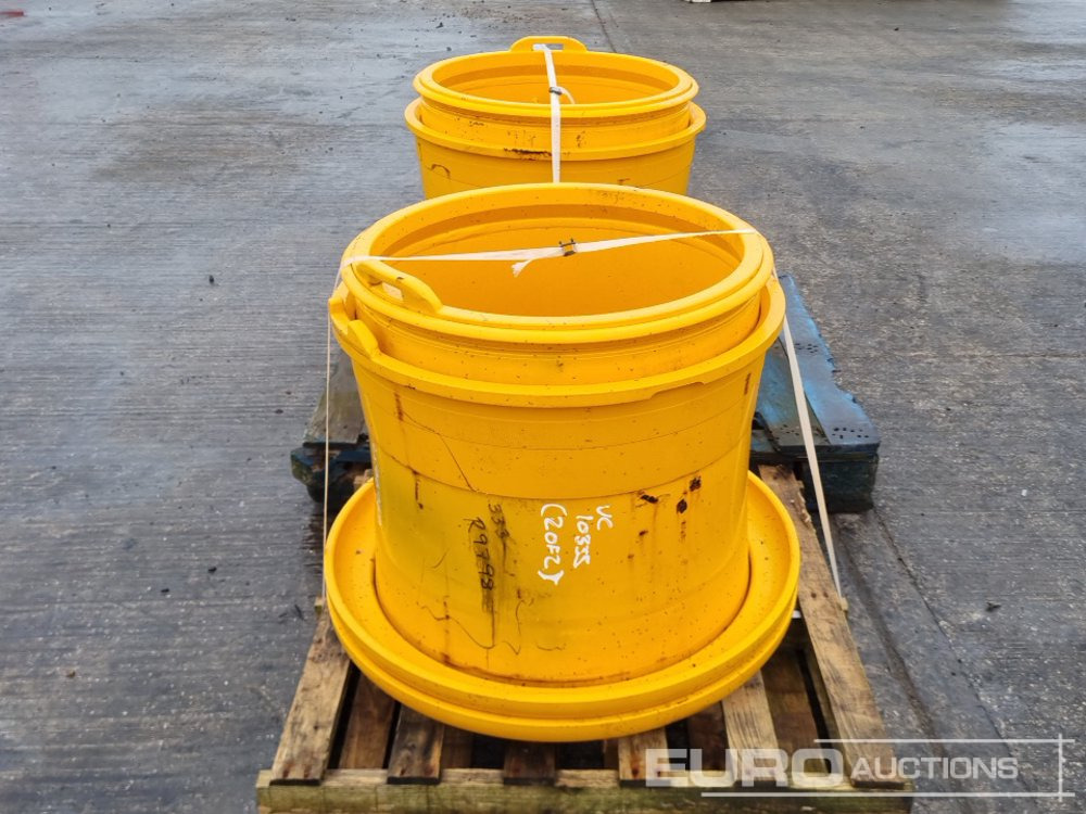JCB Rims to suit Dumptruck - Riepa: foto 4 JCB Rims to suit Dumptruck - Riepa: foto 4