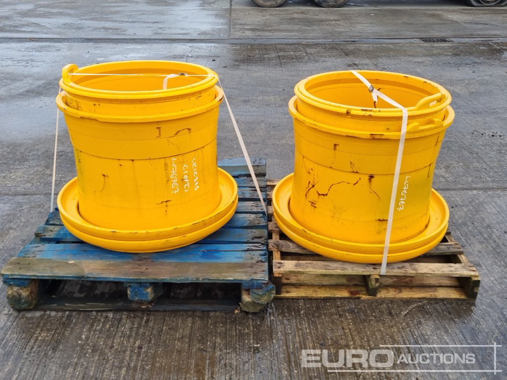 JCB Rims to suit Dumptruck - Riepa: foto 2 JCB Rims to suit Dumptruck - Riepa: foto 2