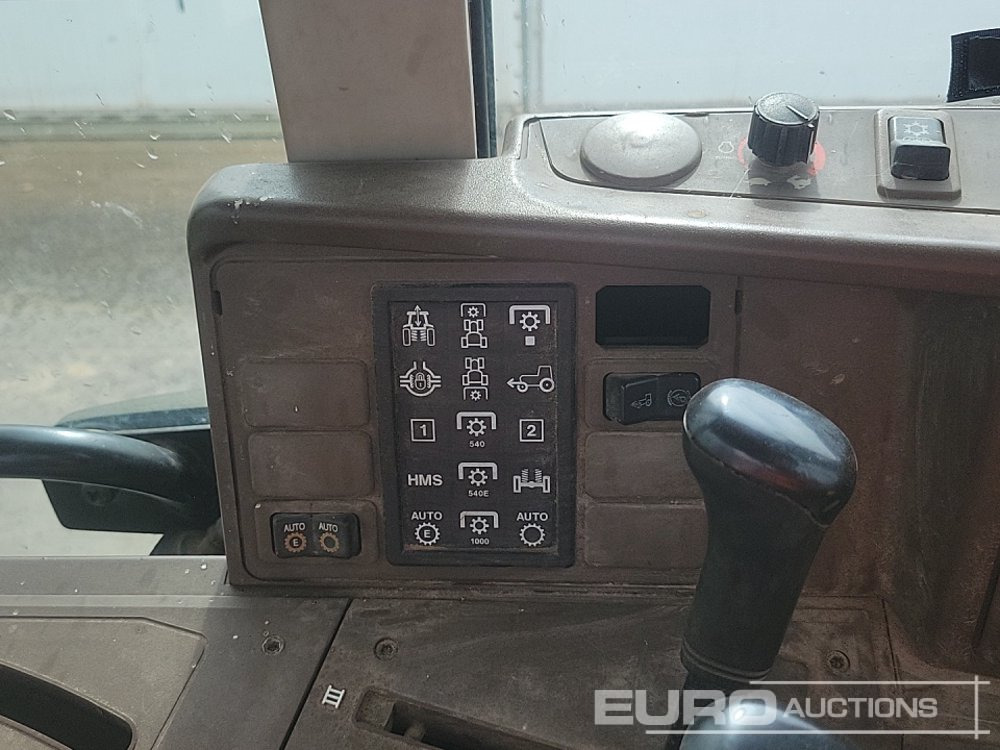 Traktors John Deere 6520: foto 44