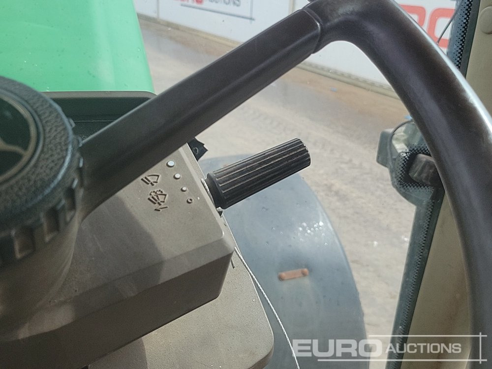 Traktors John Deere 6520: foto 38