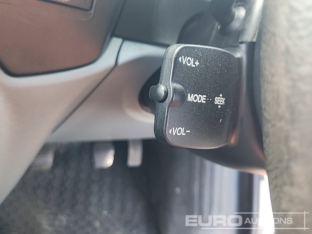 Komercauto 2013 Ford Transit: foto 43