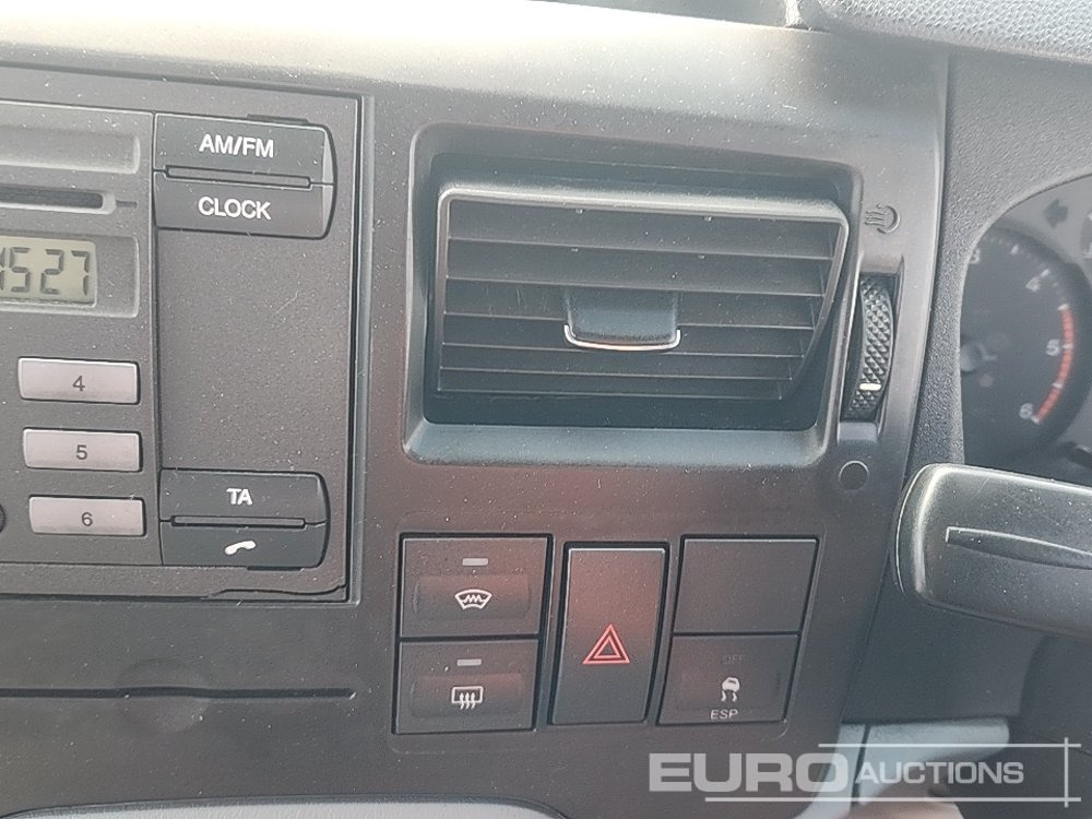 Komercauto 2013 Ford Transit: foto 37