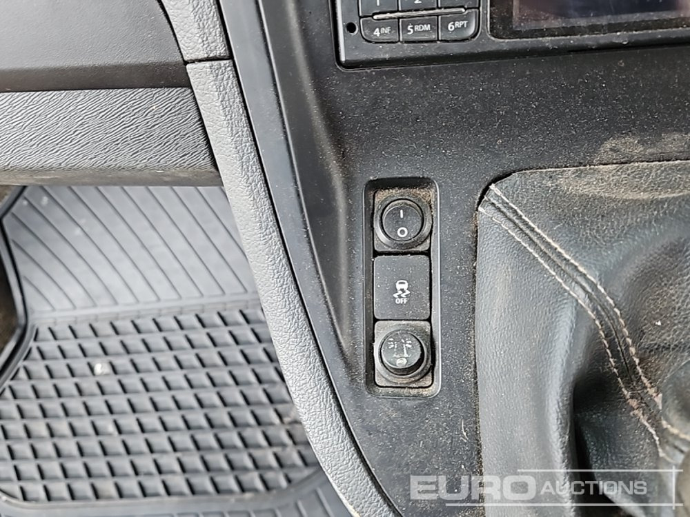 Komercauto 2015 Mercedes Citan: foto 35