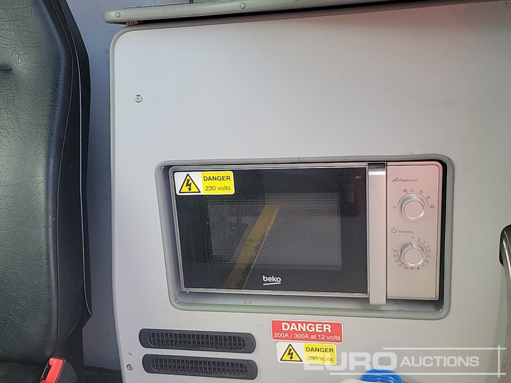 Komercauto 2022 Ford Transit: foto 27