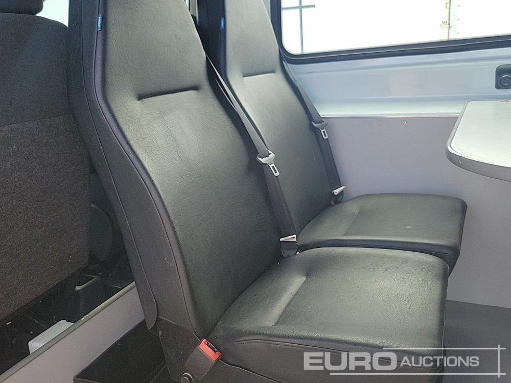 Komercauto 2022 Ford Transit: foto 24