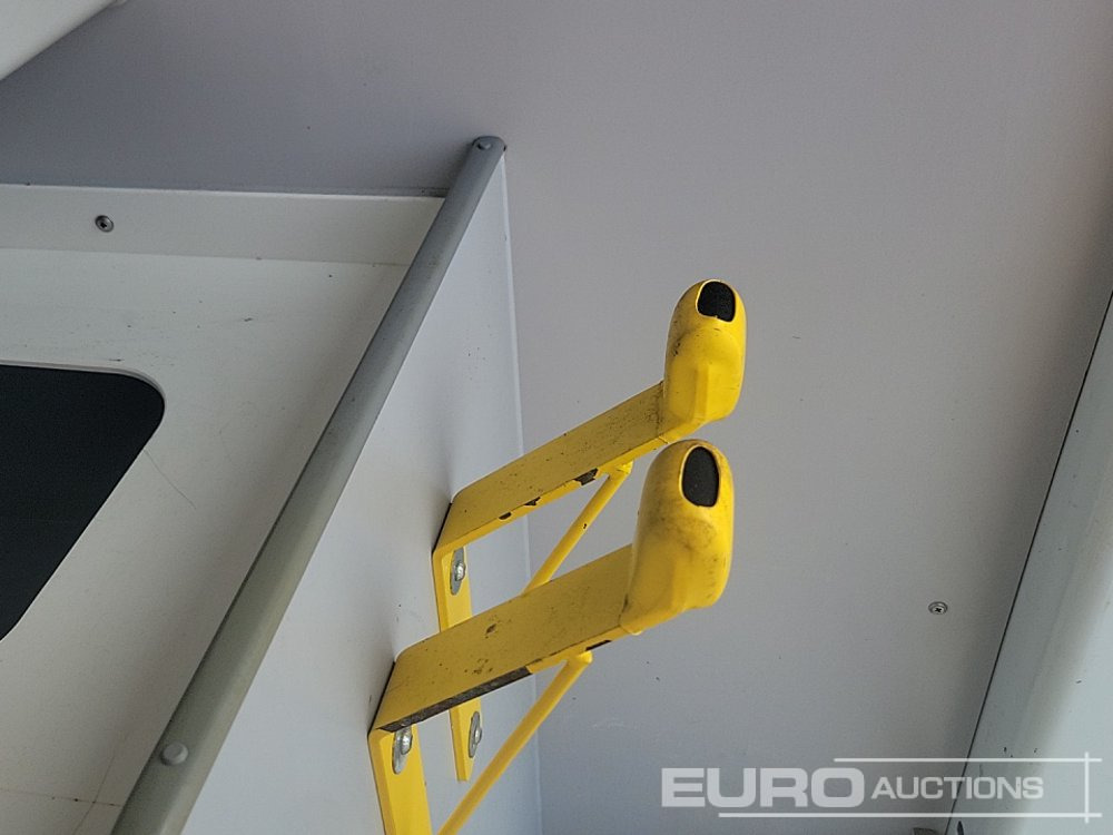 Komercauto 2022 Ford Transit: foto 21
