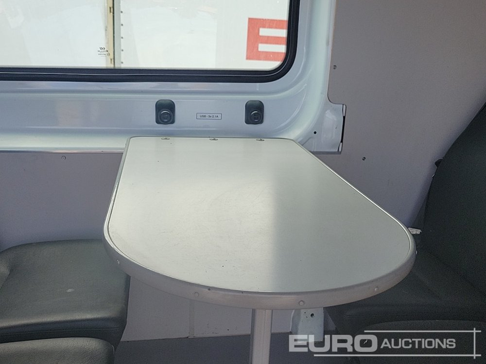 Komercauto 2022 Ford Transit: foto 26