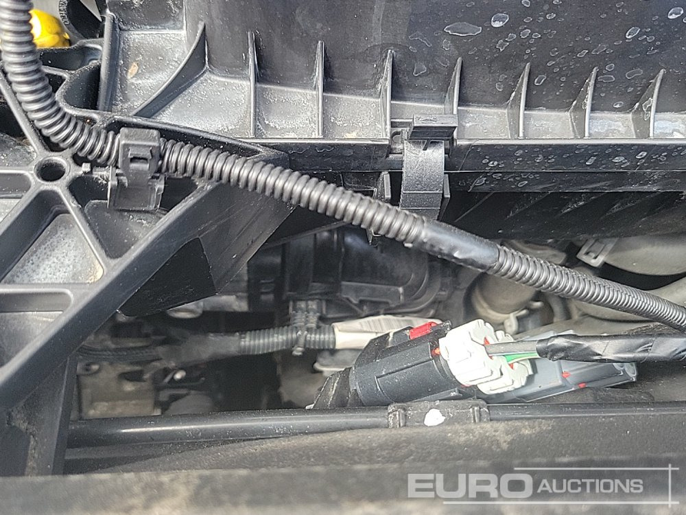 Komercauto 2022 Ford Transit: foto 40