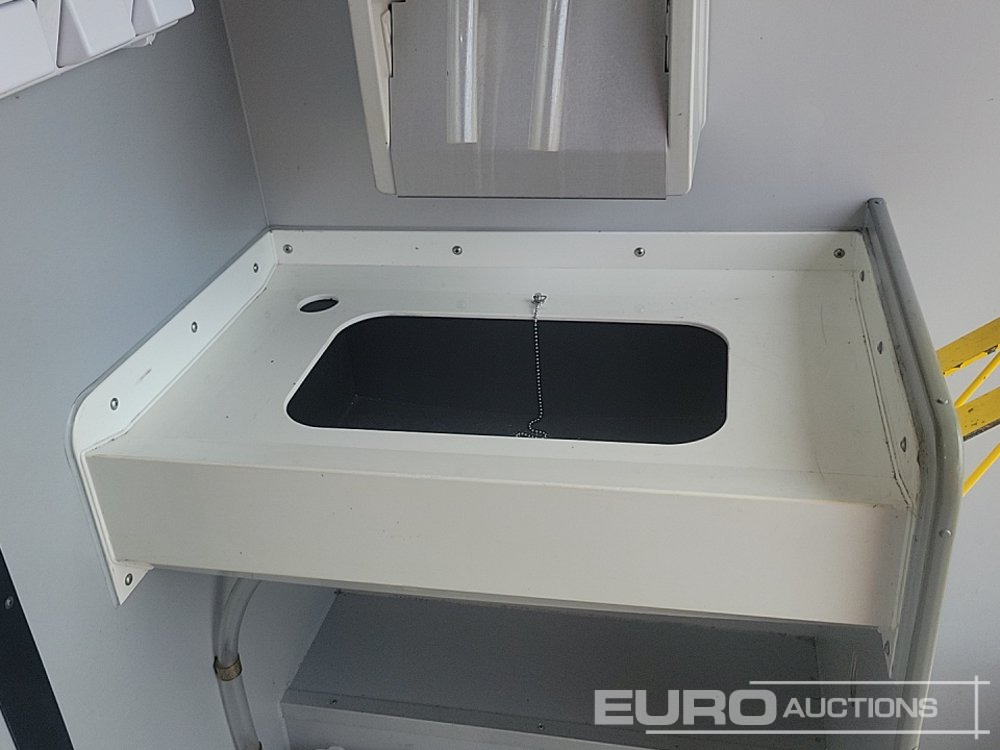 Komercauto 2022 Ford Transit: foto 17