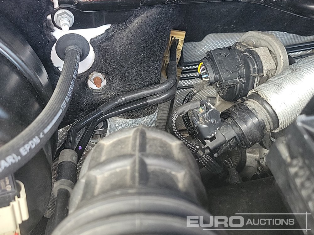 Komercauto 2022 Ford Transit: foto 42