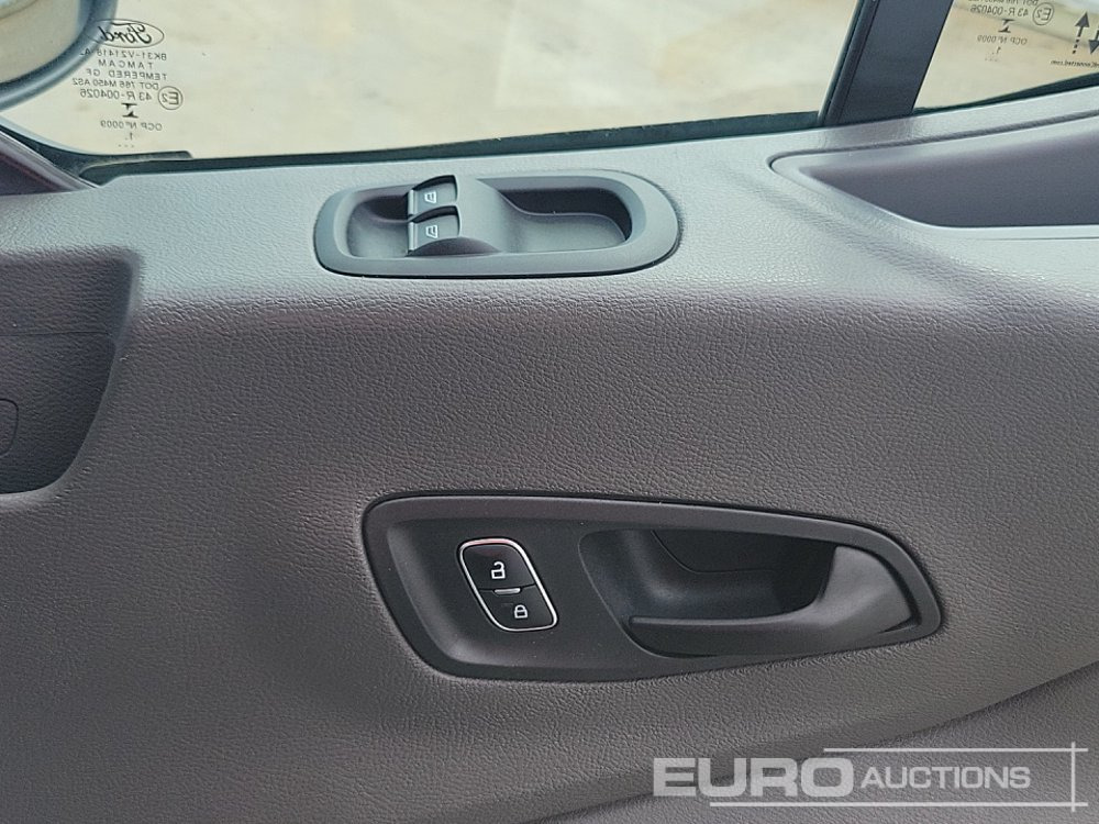 Komercauto 2022 Ford Transit: foto 48