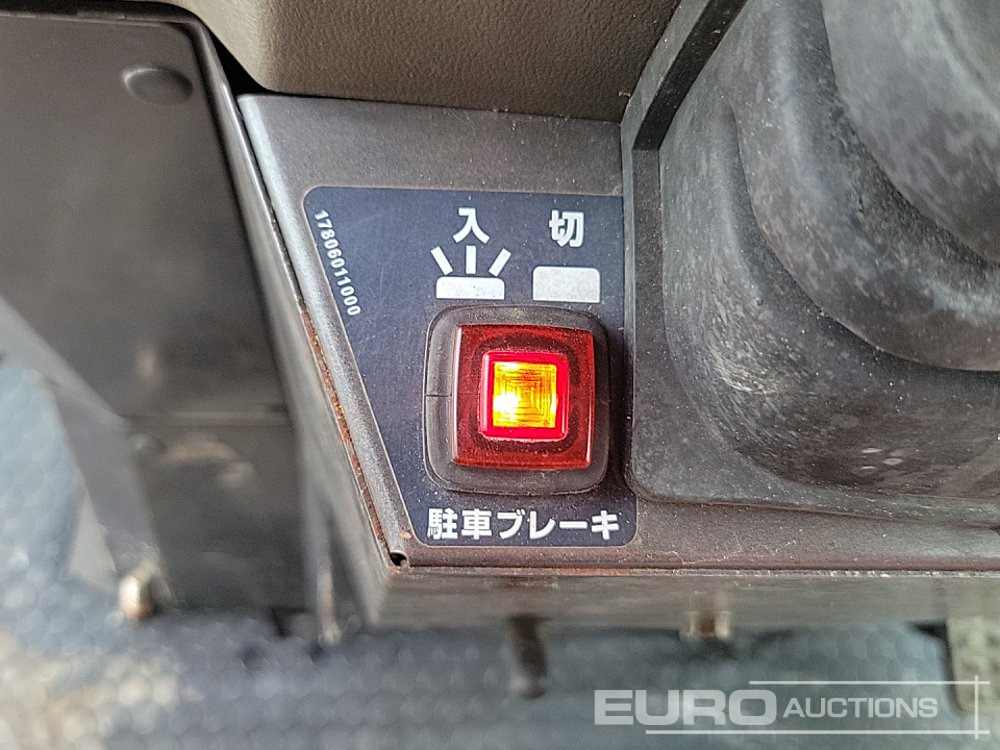 Traktors Kubota KG65: foto 39