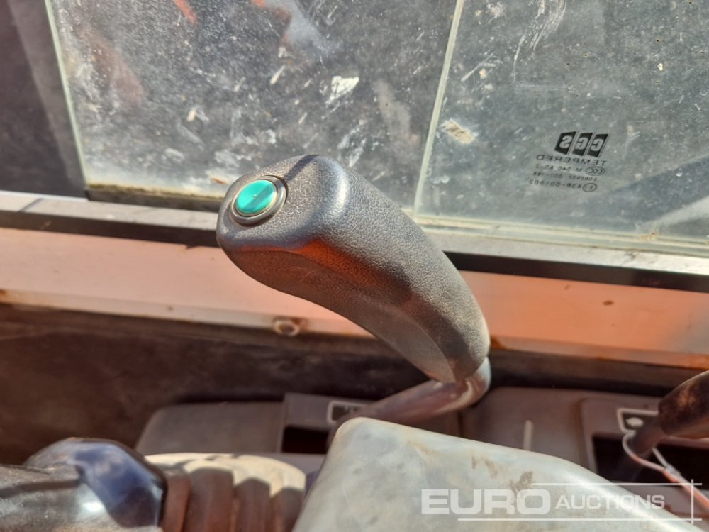 Mini-ekskavators Kubota KX61-3: foto 49