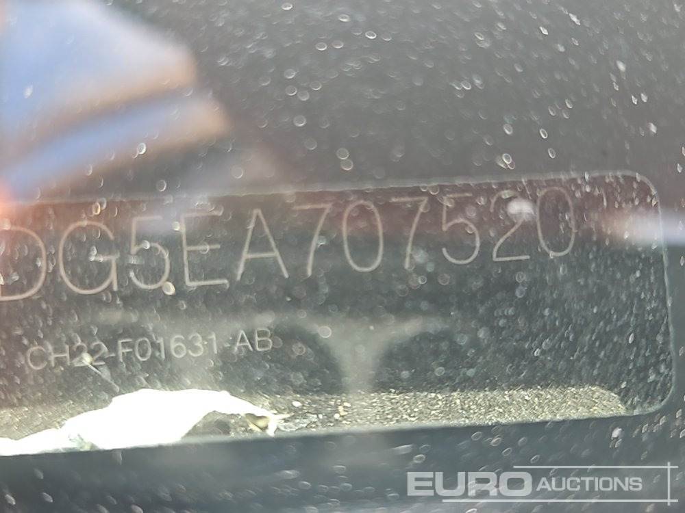 Vieglā automašīna Land Rover Discovery 4 SDV6: foto 39