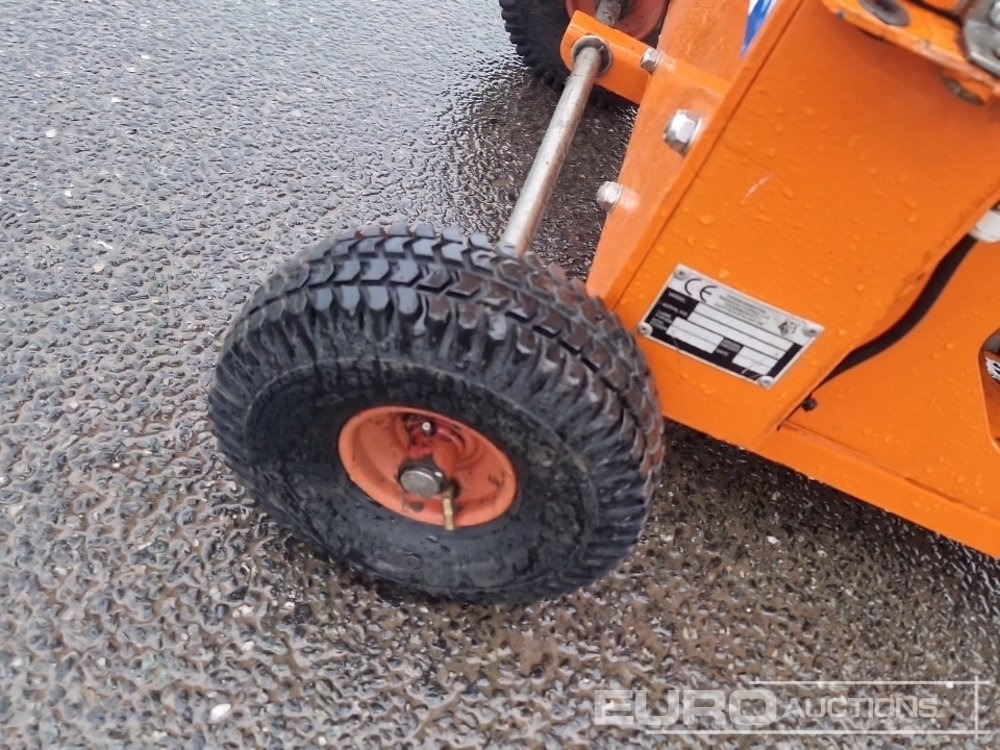 2018 Timberwolf TW13/75G - Lauksaimniecības tehnika: foto 5 2018 Timberwolf TW13/75G - Lauksaimniecības tehnika: foto 5