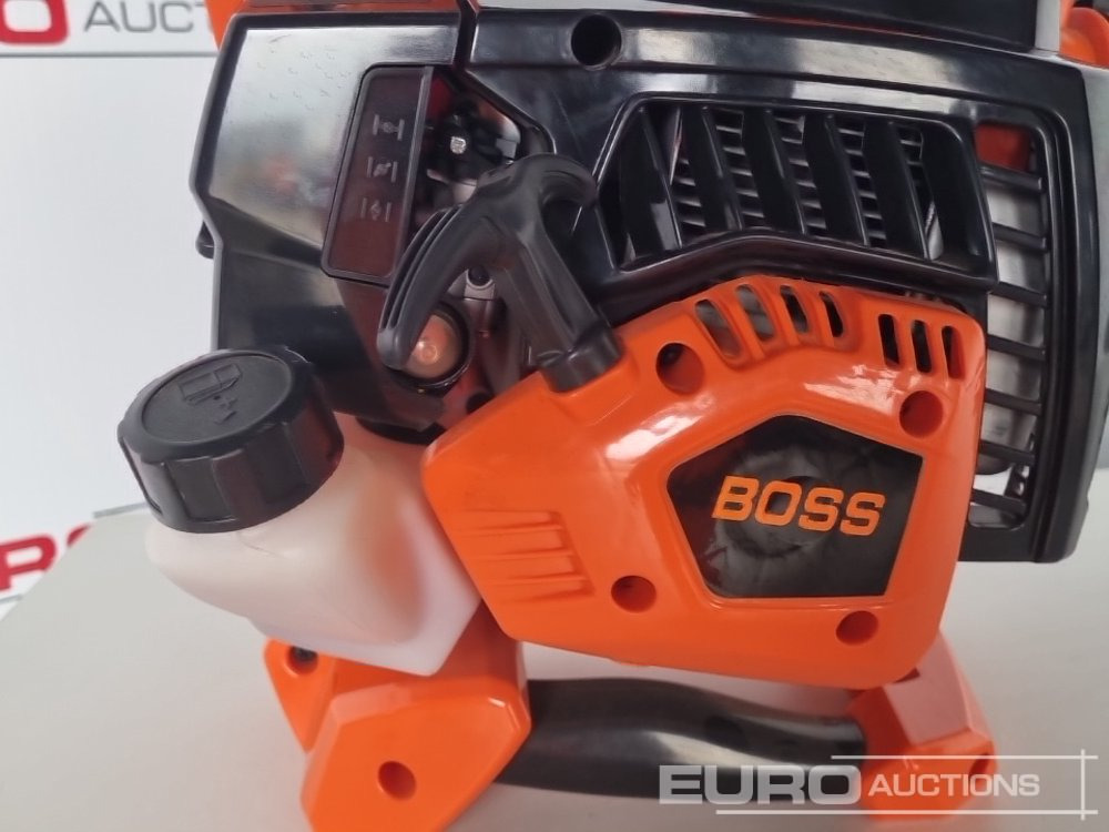 Lauksaimniecības tehnika Unused Boss EB280A: foto 8
