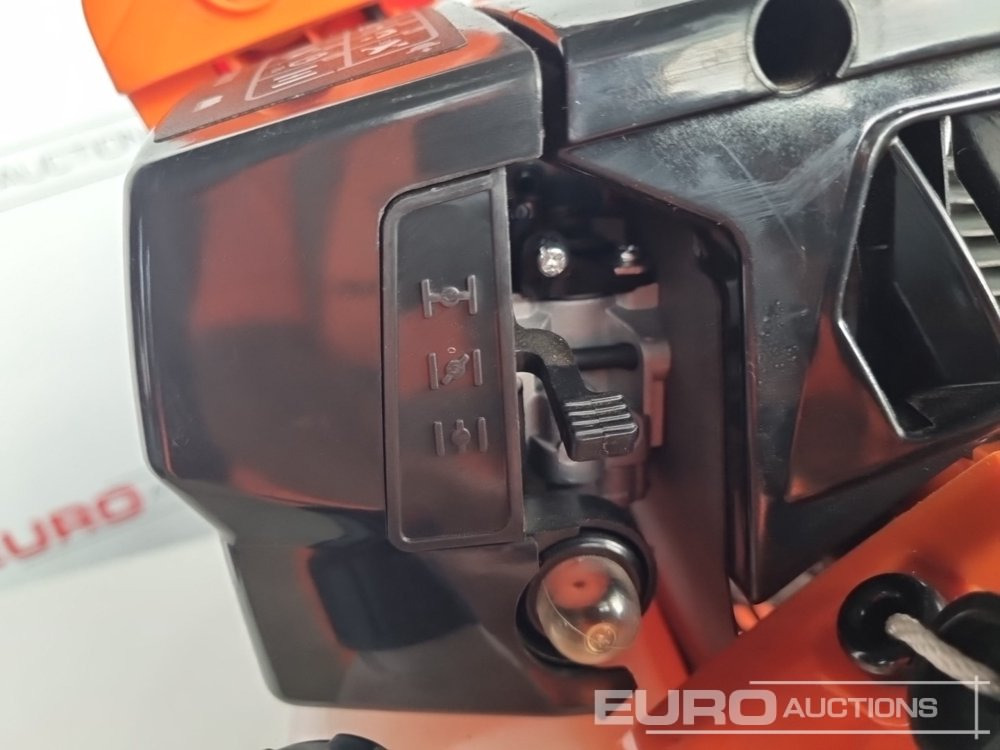 Lauksaimniecības tehnika Unused Boss EB280A: foto 16