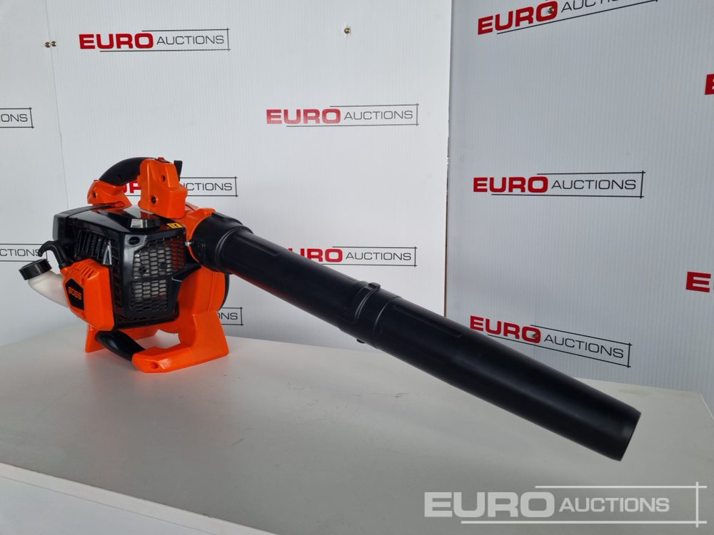 Lauksaimniecības tehnika Unused Boss EB280A: foto 6