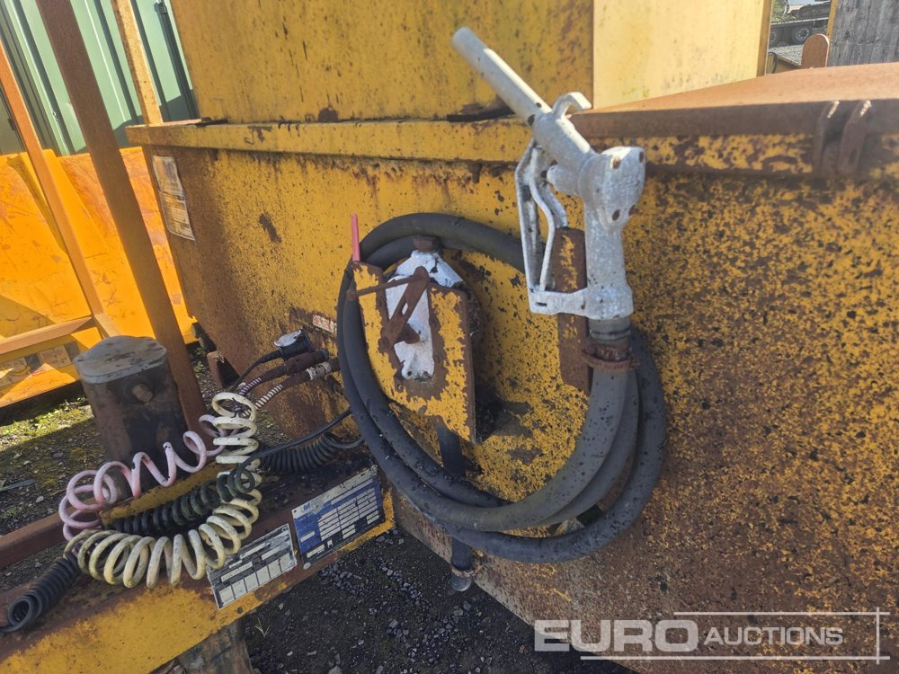 MAC Low Loader, Bowser - Celtniecības tehnikas piekabe: foto 5 MAC Low Loader, Bowser - Celtniecības tehnikas piekabe: foto 5