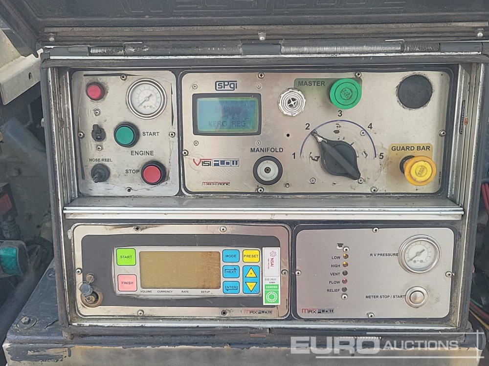 Autocisterna MAN TGM26.340: foto 29