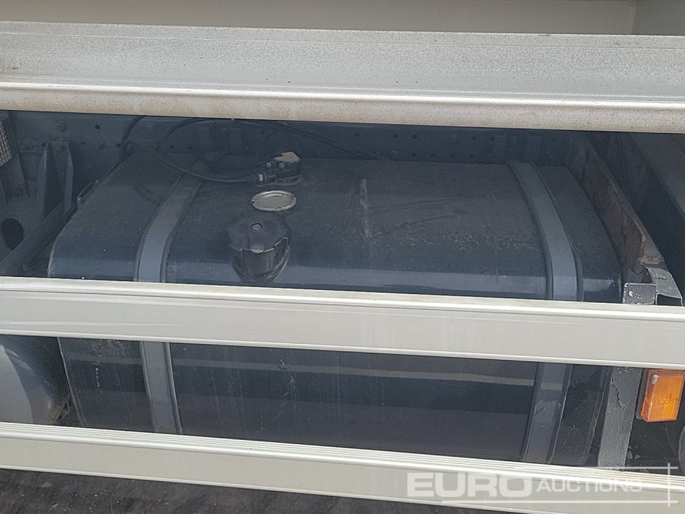 Autocisterna MAN TGM26.340: foto 16