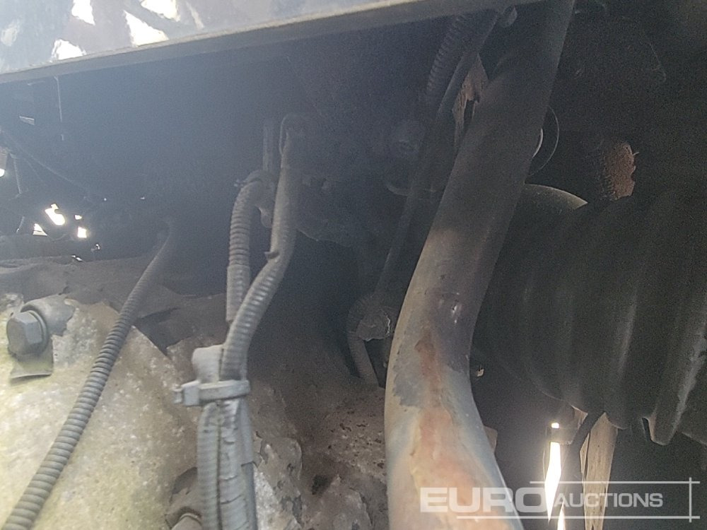 Autocisterna MAN TGM26.340: foto 27