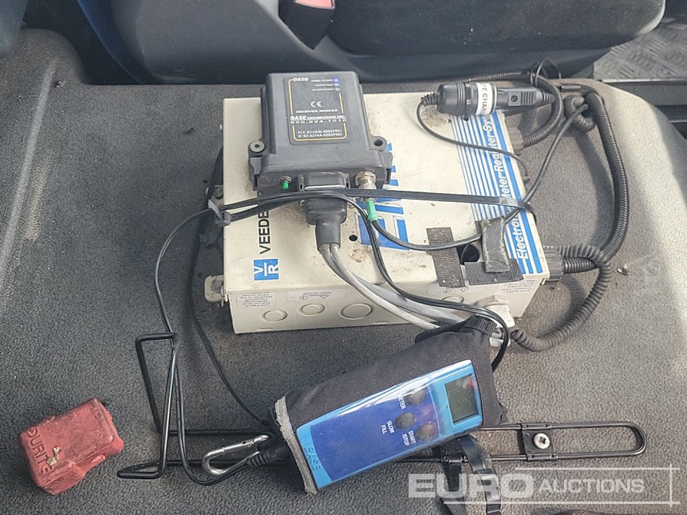 Autocisterna MAN TGM26.340: foto 36