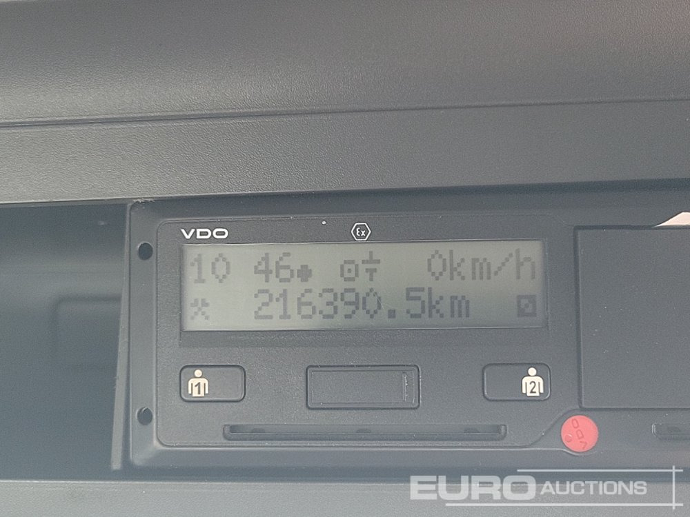 Autocisterna MAN TGM26.340: foto 40
