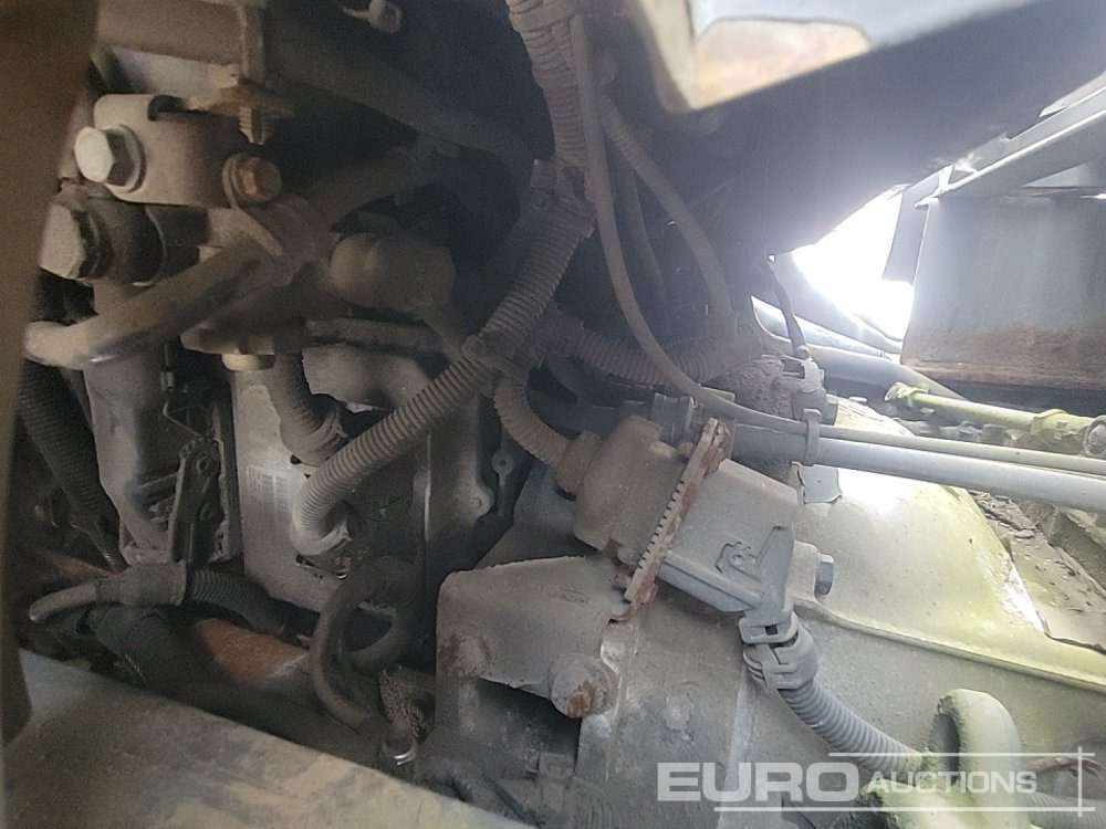 Autocisterna MAN TGM26.340: foto 26