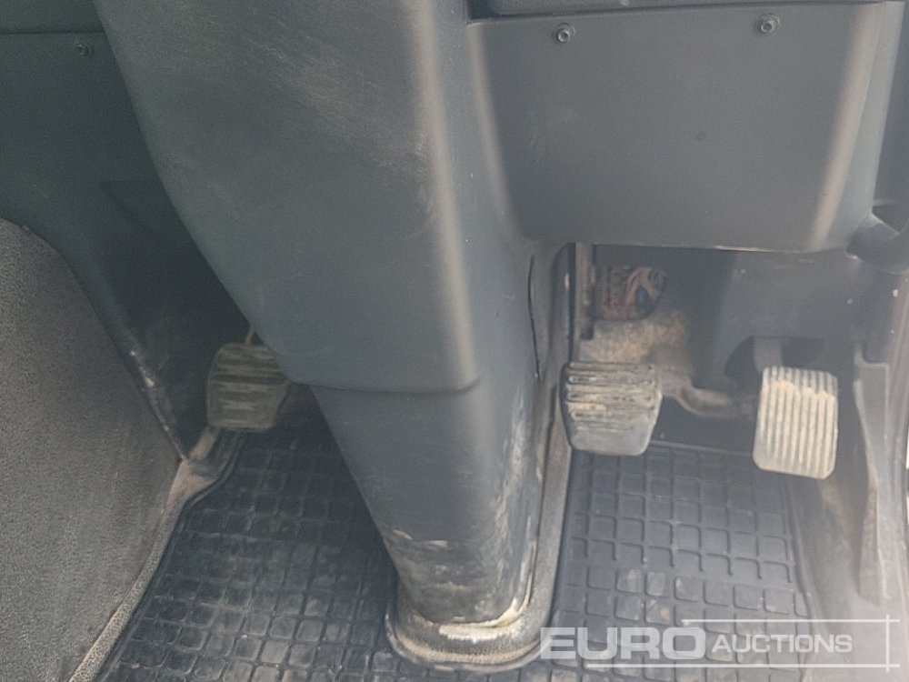 Autocisterna MAN TGM26.340: foto 33