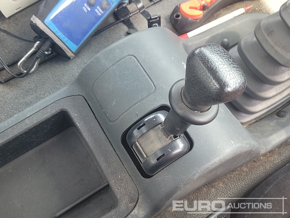 Autocisterna MAN TGM26.340: foto 35