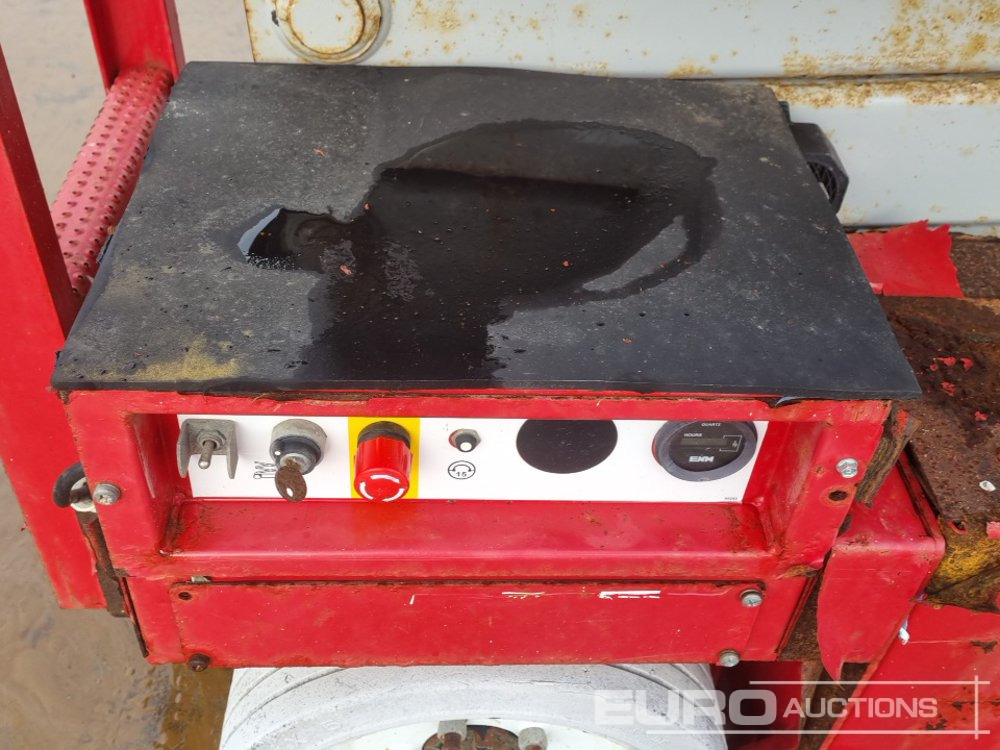 Pacēlājs MEC 2633ES: foto 19