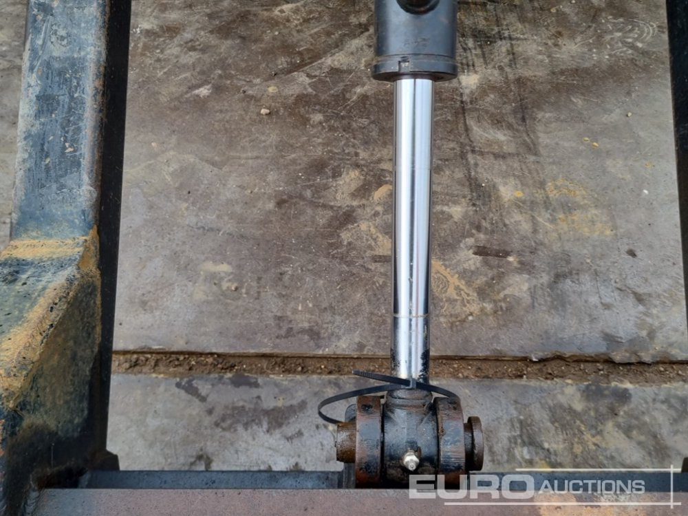 Traktors Morooka MK60S: foto 26