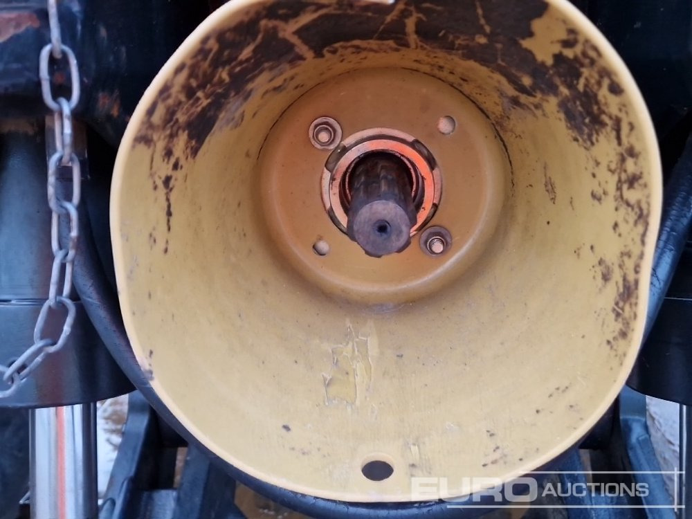 Traktors New Holland T6080: foto 15 Traktors New Holland T6080: foto 15