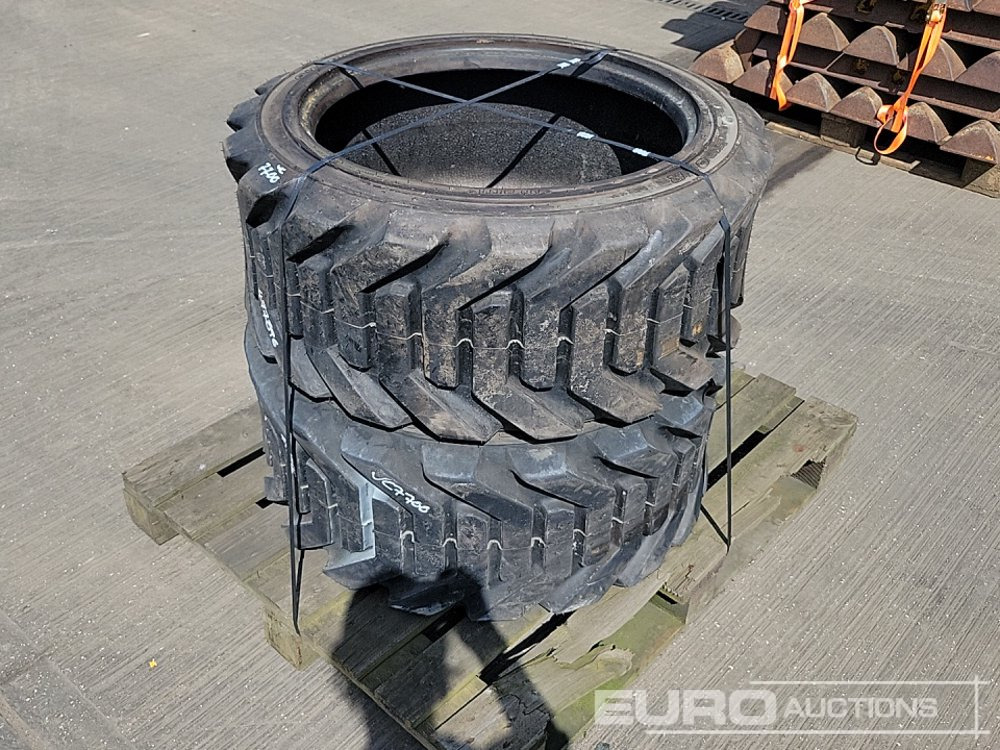 Outrigger 355/55D625 NHS Tyre (2 of) - Riepa: foto 1 Outrigger 355/55D625 NHS Tyre (2 of) - Riepa: foto 1