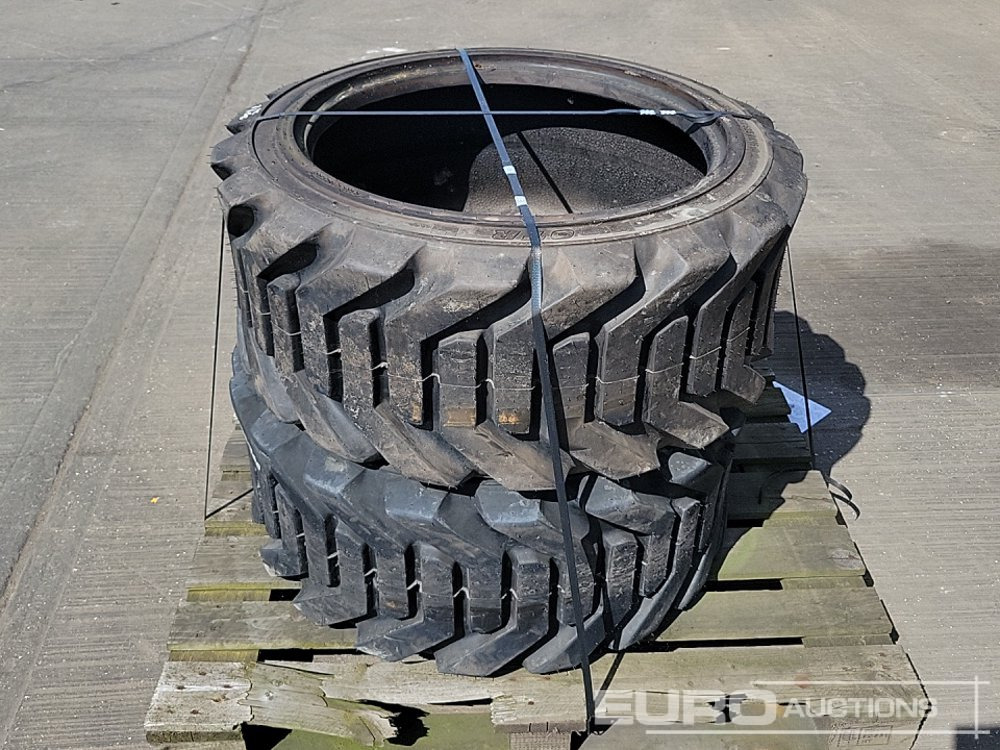 Outrigger 355/55D625 NHS Tyre (2 of) - Riepa: foto 2 Outrigger 355/55D625 NHS Tyre (2 of) - Riepa: foto 2
