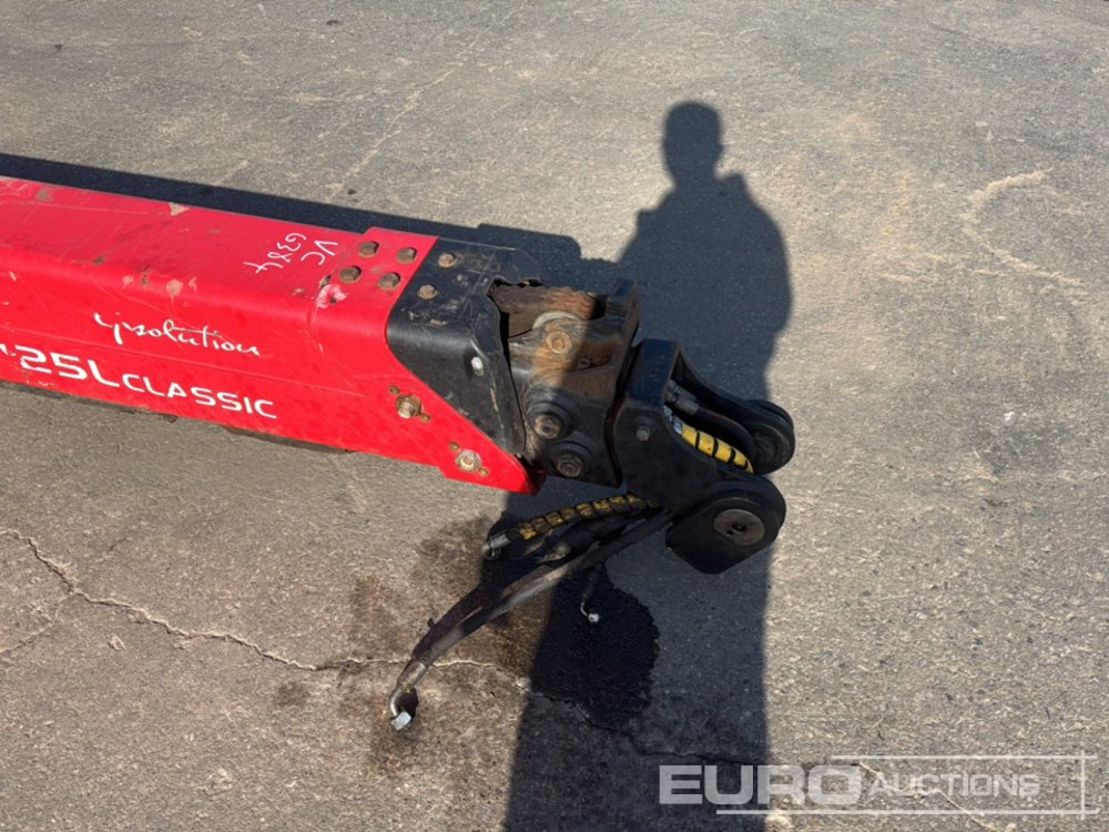 Palfinger EPSILON M125L CLASSIC - Celtnis-manipulators: foto 5 Palfinger EPSILON M125L CLASSIC - Celtnis-manipulators: foto 5