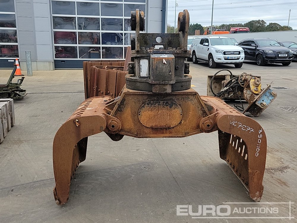 2018 Caterpillar 491-1163 - Papildaprīkojums - Ekskavators: foto 4 2018 Caterpillar 491-1163 - Papildaprīkojums - Ekskavators: foto 4