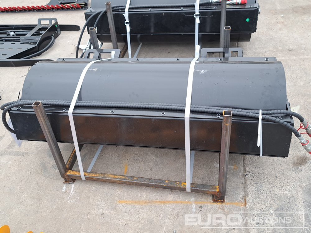Unused 2025 GIYI VR59 - Papildaprīkojums - Ekskavators: foto 5 Unused 2025 GIYI VR59 - Papildaprīkojums - Ekskavators: foto 5