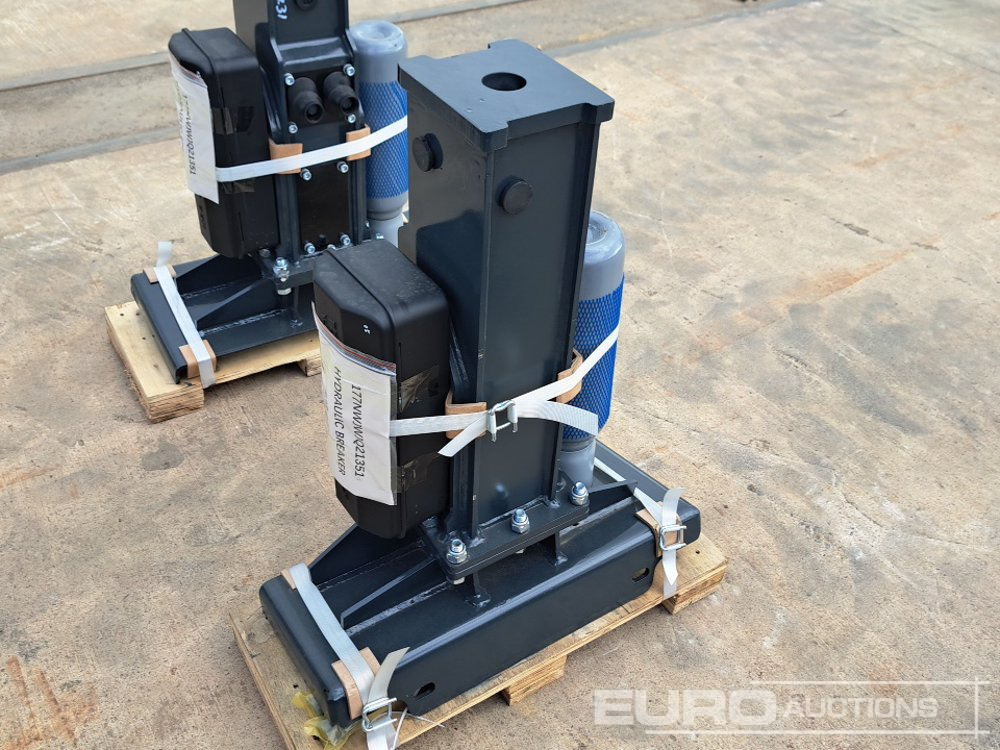 Unused 2025 Sailing 35 Hydraulic Breaker to suit Mini Skidsteer Loader - Papildaprīkojums - Ekskavators: foto 3 Unused 2025 Sailing 35 Hydraulic Breaker to suit Mini Skidsteer Loader - Papildaprīkojums - Ekskavators: foto 3