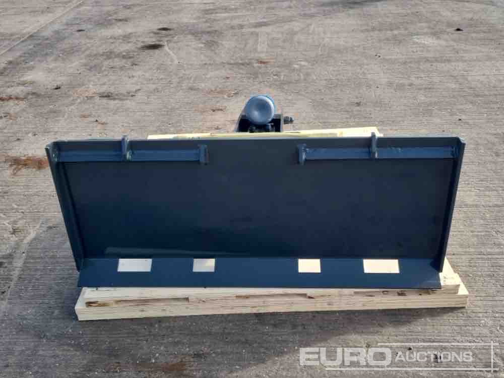 Unused 2025 Sailing 53 Hydraulic Breaker to suit Skidsteer Loader - Papildaprīkojums - Ekskavators: foto 4 Unused 2025 Sailing 53 Hydraulic Breaker to suit Skidsteer Loader - Papildaprīkojums - Ekskavators: foto 4