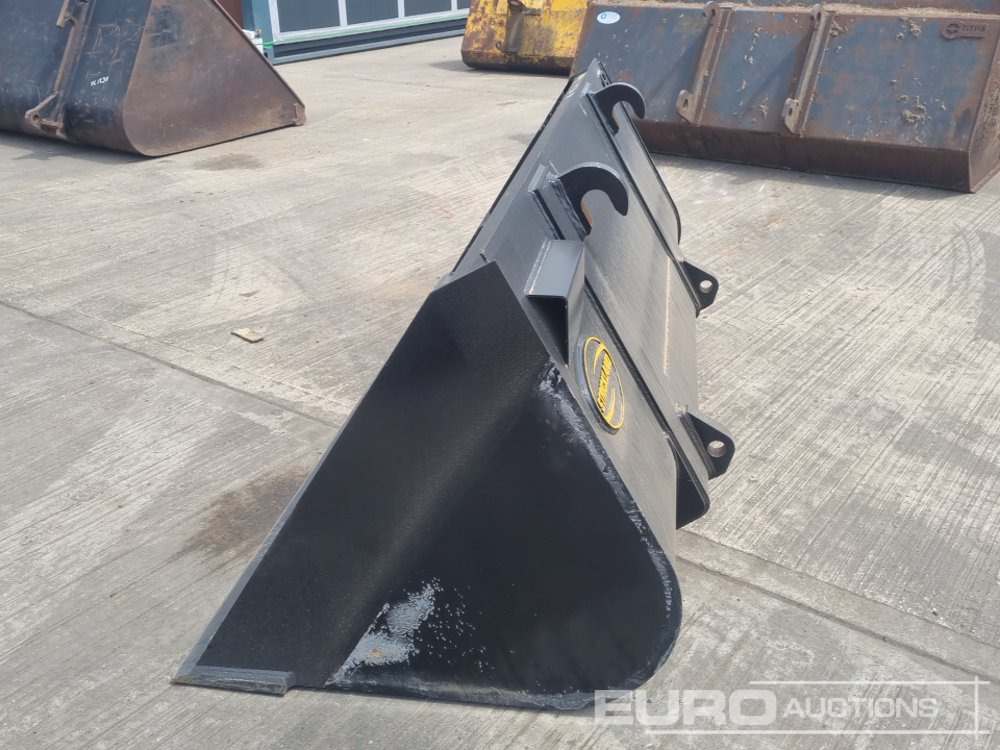 Unused Strickland 90" Loading Bucket to suit JCB Telehandler - Papildaprīkojums - Ekskavators: foto 2 Unused Strickland 90" Loading Bucket to suit JCB Telehandler - Papildaprīkojums - Ekskavators: foto 2