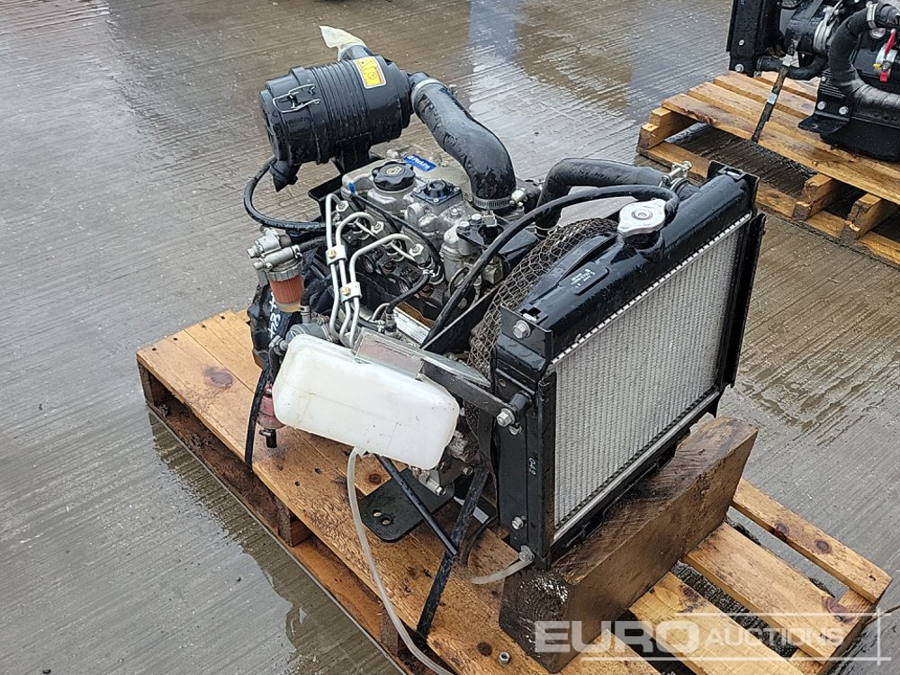 Dzinējs Perkins 3 Cylinder Engine: foto 7 Dzinējs Perkins 3 Cylinder Engine: foto 7