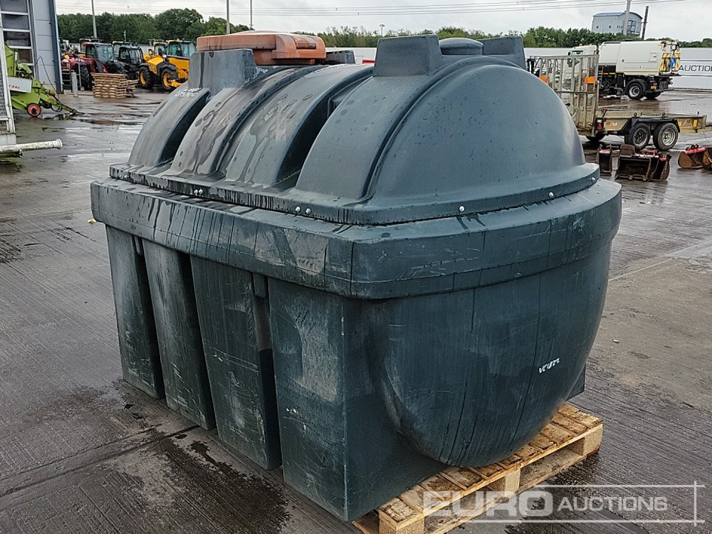 Plastic Waste Tank - Celtniecības maisītājs: foto 3 Plastic Waste Tank - Celtniecības maisītājs: foto 3