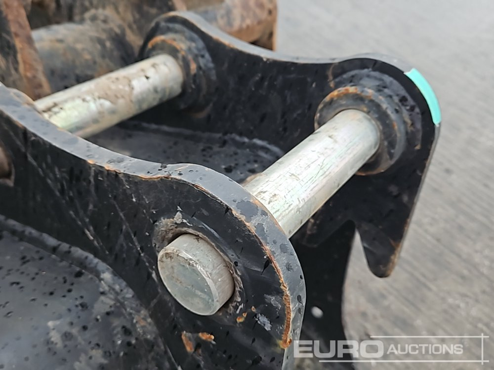 Kauss Rhinox 60" Ditching, 36", 24" Digging Bucket 45mm Pin to suit 4-6 Ton Excavator: foto 11 Kauss Rhinox 60" Ditching, 36", 24" Digging Bucket 45mm Pin to suit 4-6 Ton Excavator: foto 11