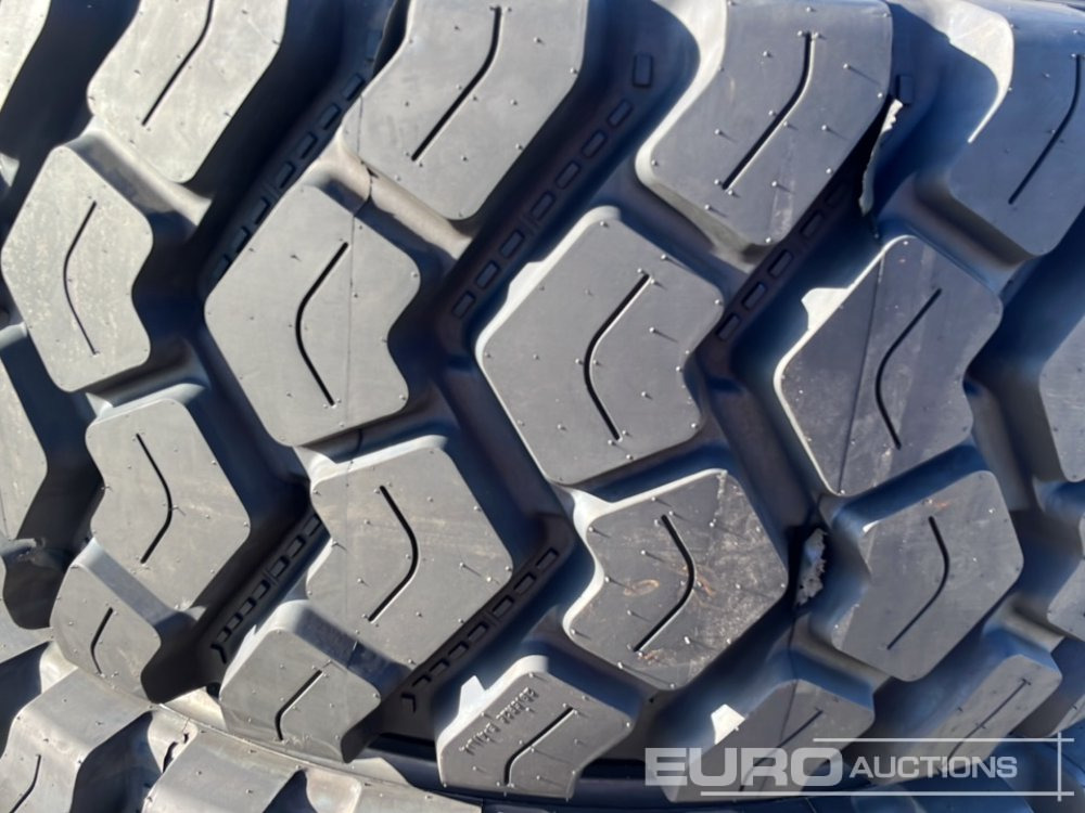 Riepa Rockbuster 29.5R25 TL E-4 Tyre to Suit Wheel Loader/Dump Truck (2 of): foto 6 Riepa Rockbuster 29.5R25 TL E-4 Tyre to Suit Wheel Loader/Dump Truck (2 of): foto 6