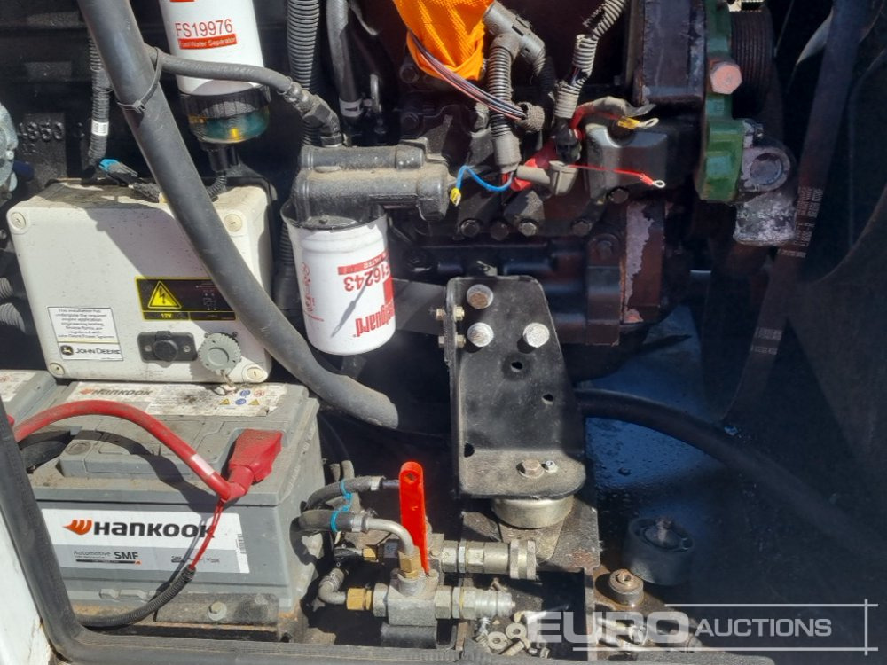 Elektroģenerators SDMO R165: foto 21
