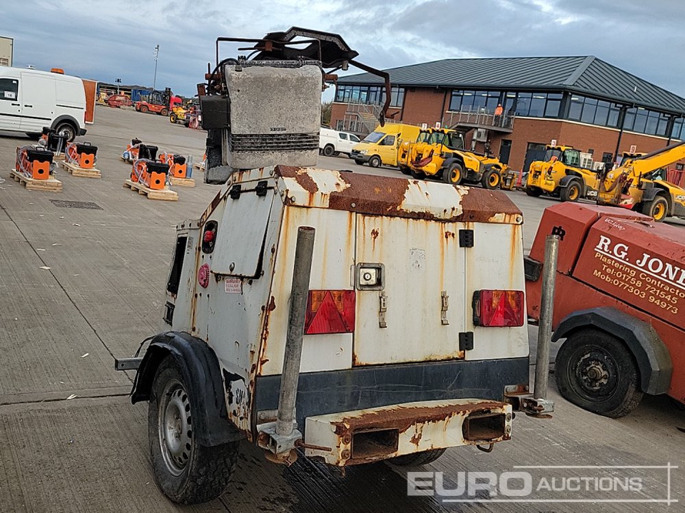 SMC TL90 - Apgaismojuma stabs: foto 3 SMC TL90 - Apgaismojuma stabs: foto 3