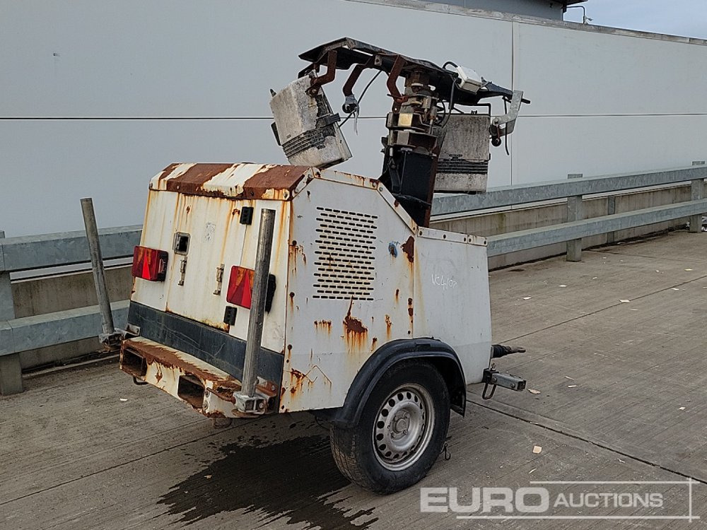 SMC TL90 - Apgaismojuma stabs: foto 5 SMC TL90 - Apgaismojuma stabs: foto 5