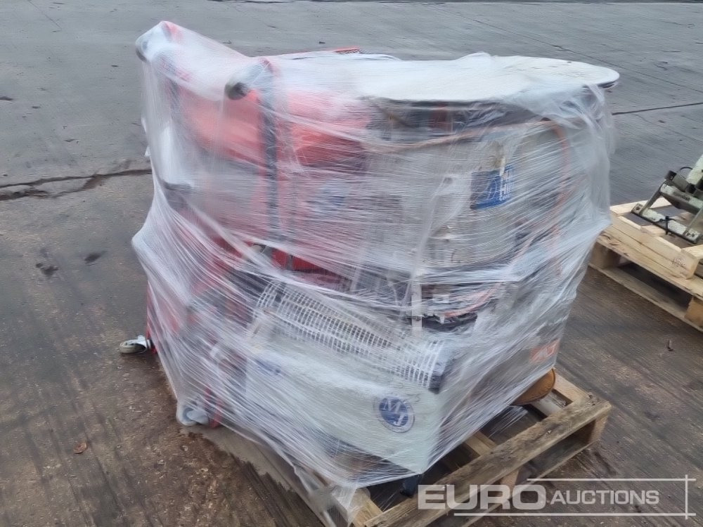 Space Heater (10 of) - Celtniecības maisītājs: foto 4 Space Heater (10 of) - Celtniecības maisītājs: foto 4